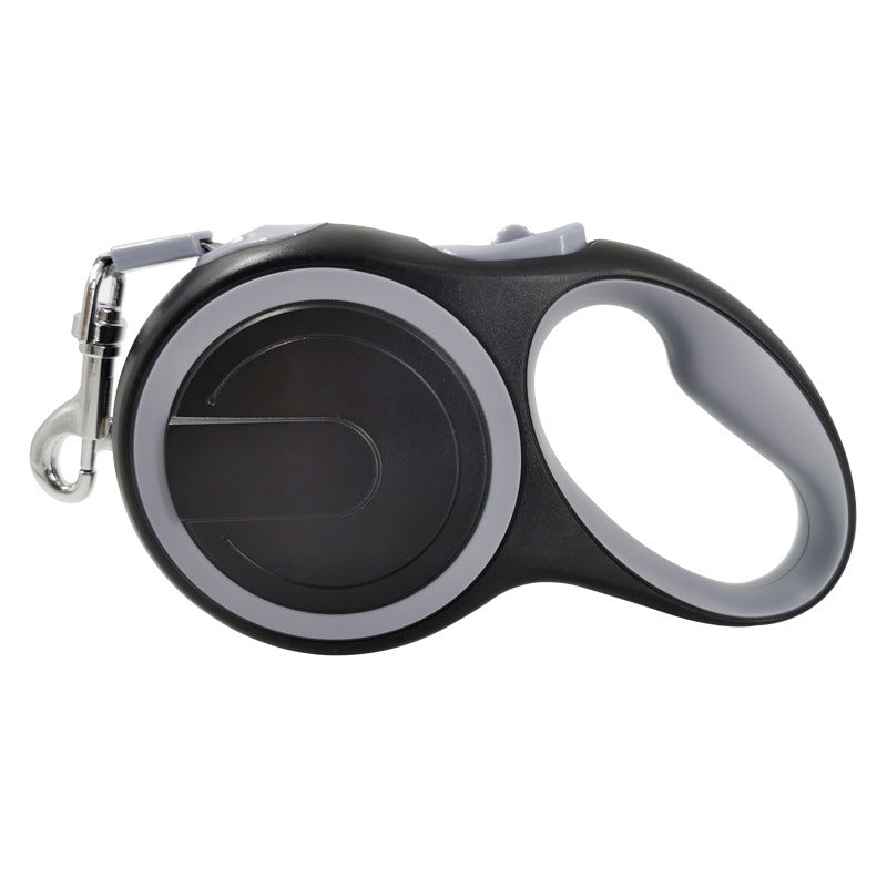 Automatic Retractable Pet Leash