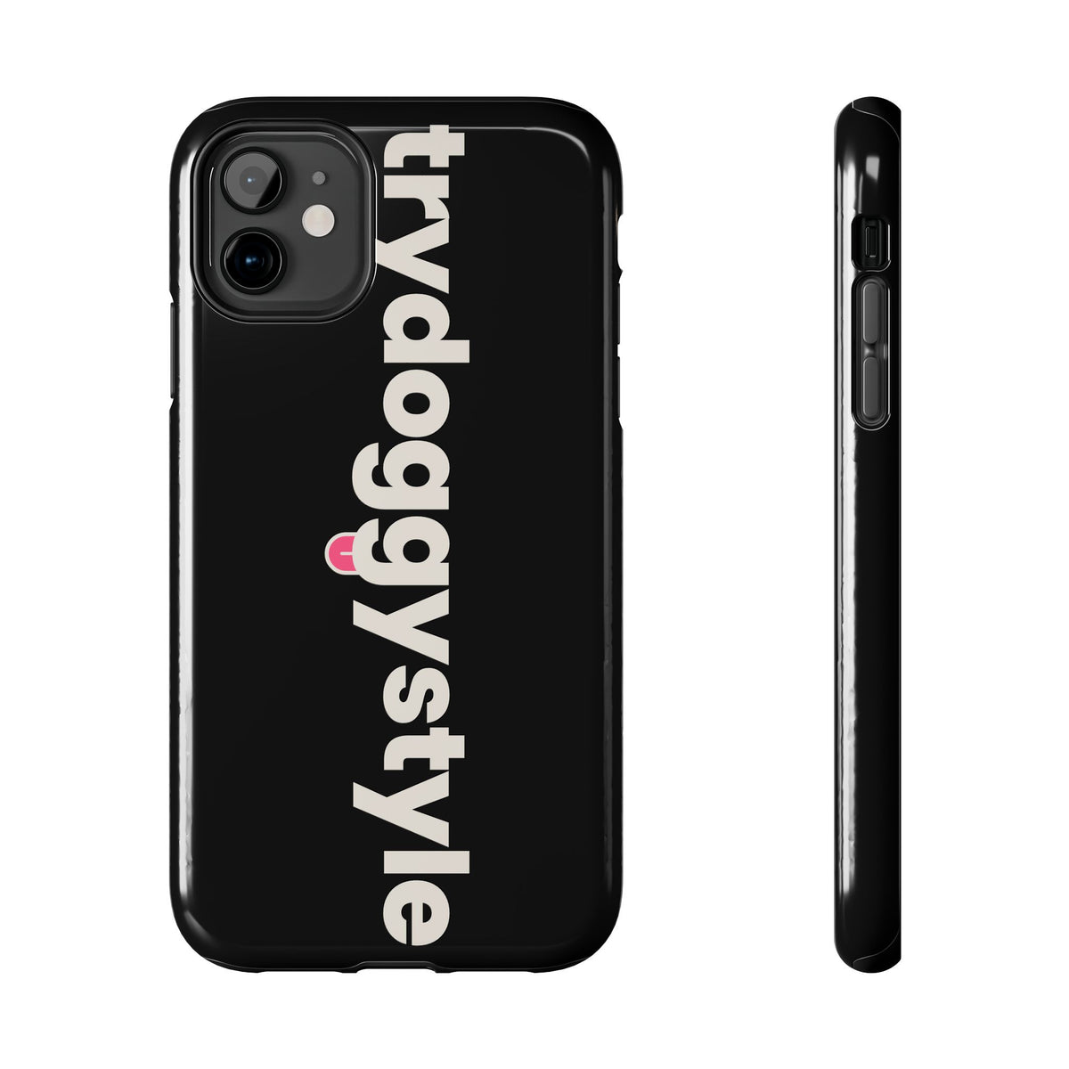 Doggystyle Phone Case