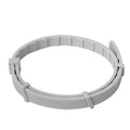 Silicone Pet Collar To Repel Insects Lice Mosquitoes