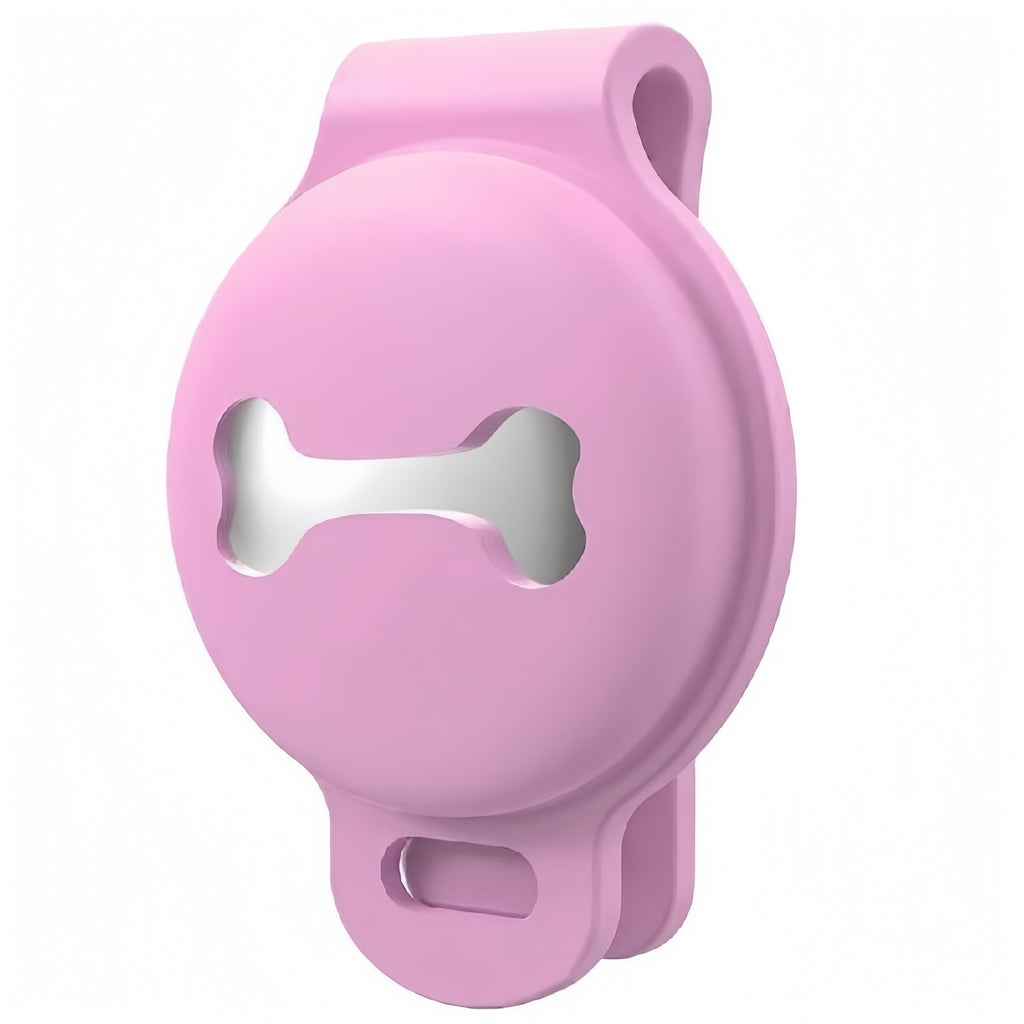 Silicone Protective Case for Pet Tracker