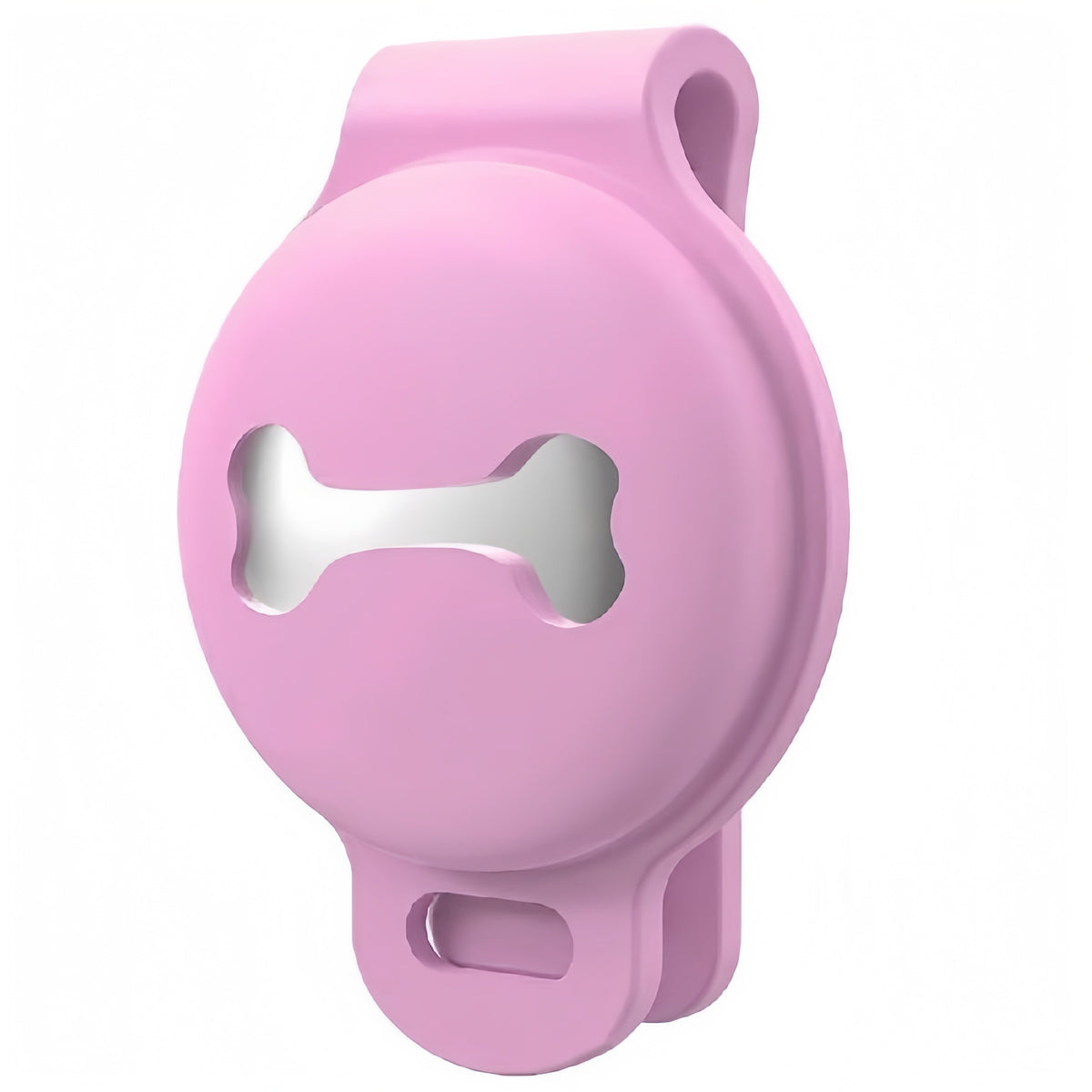 Silicone Protective Case for Pet Tracker