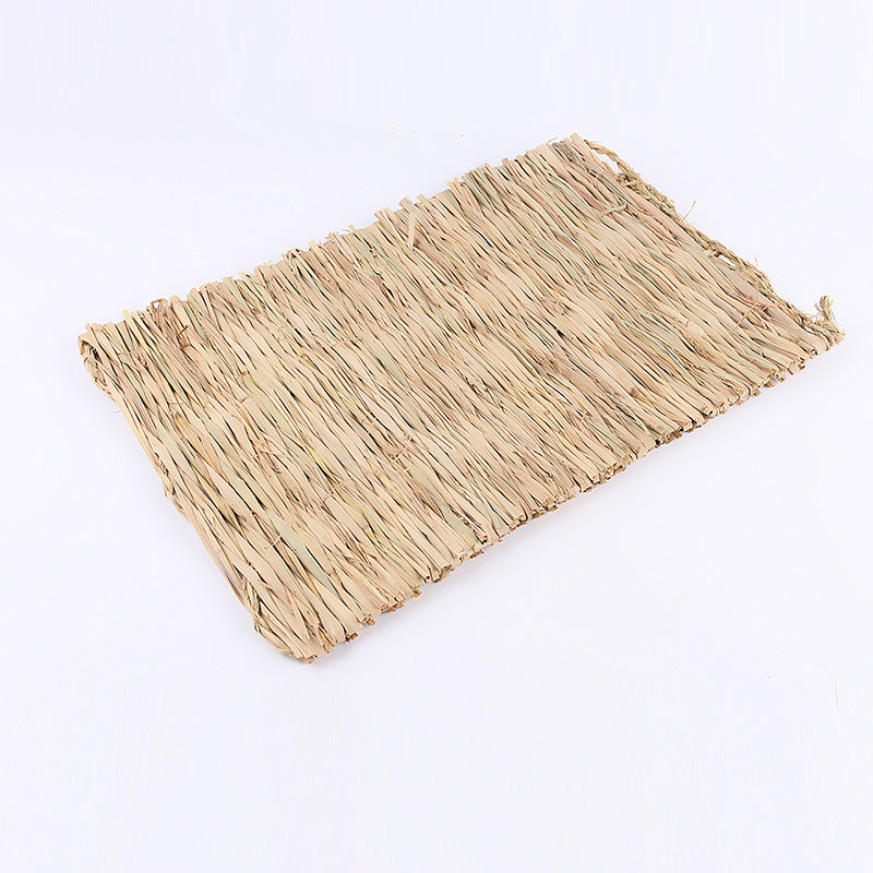 Straw Mat