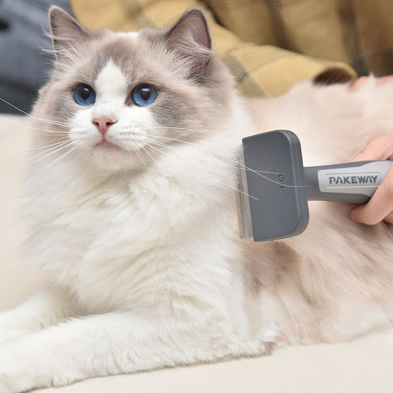 Pet Hair Removal Comb