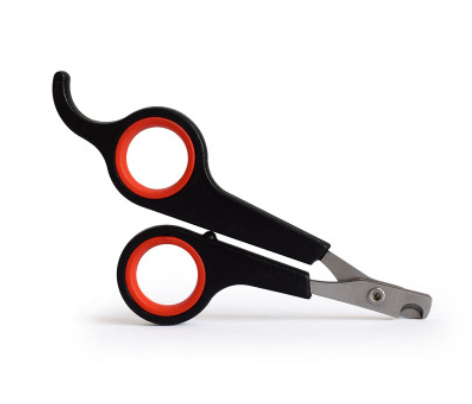 Dog Nail Clipper Scissors