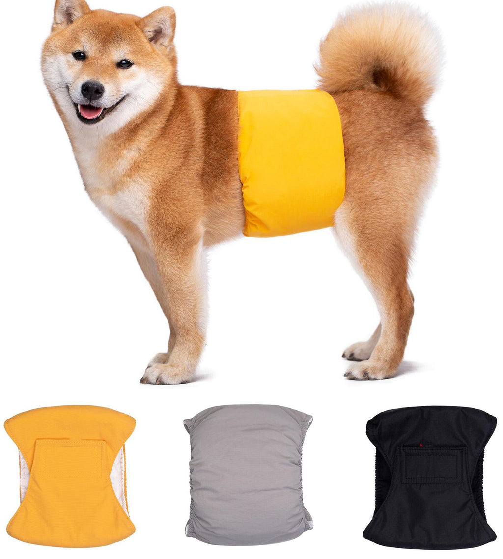 Dog Diaper Pants