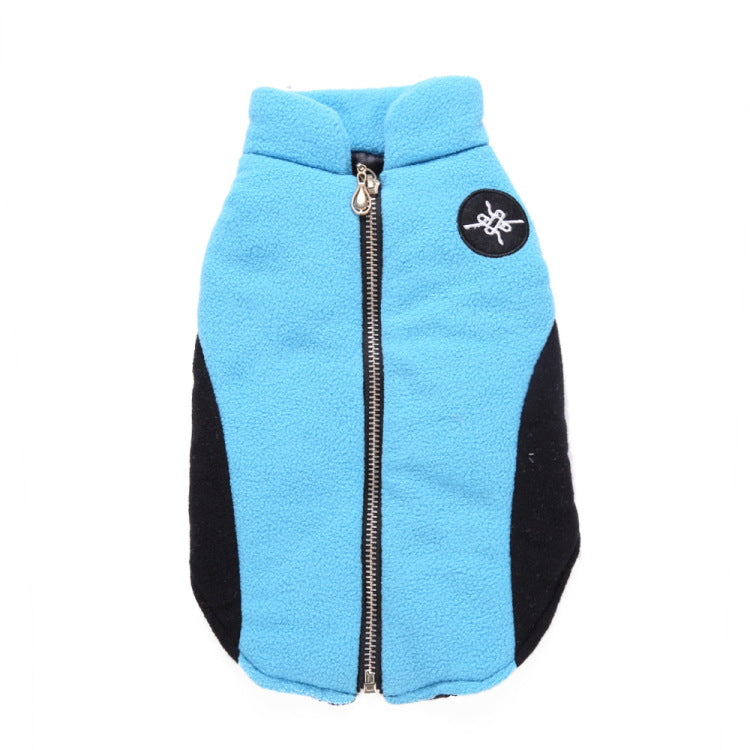 Winter Dog Coat