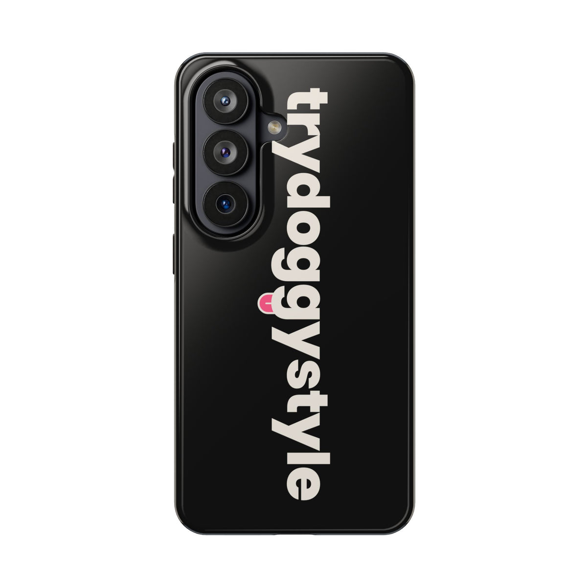 Doggystyle Phone Case