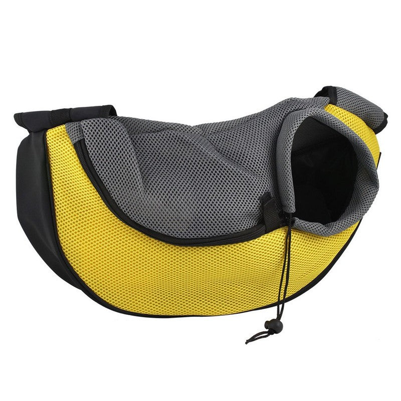 Pet Backpack Carrier