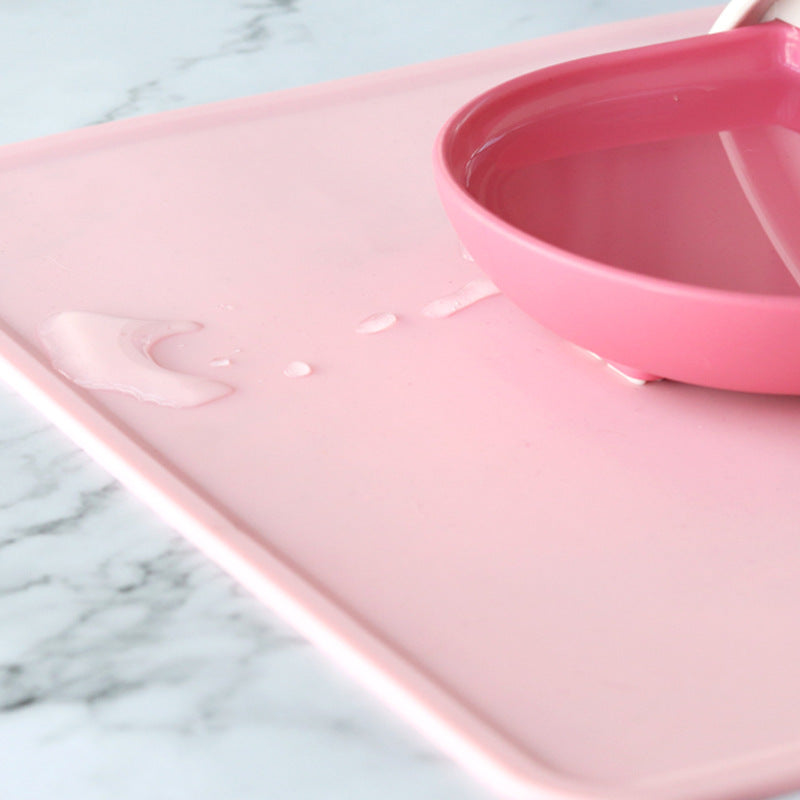 Pads Are Easy To Clean Stain-Resistant Non-Slip Dog Pads Spill-Proof