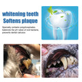 Cross-Border Yegbong Pet Tartar Remover For Removing Dental Calculus, Yellow Teeth, Bad Breath, Teeth Cleaning, Oral Hygiene