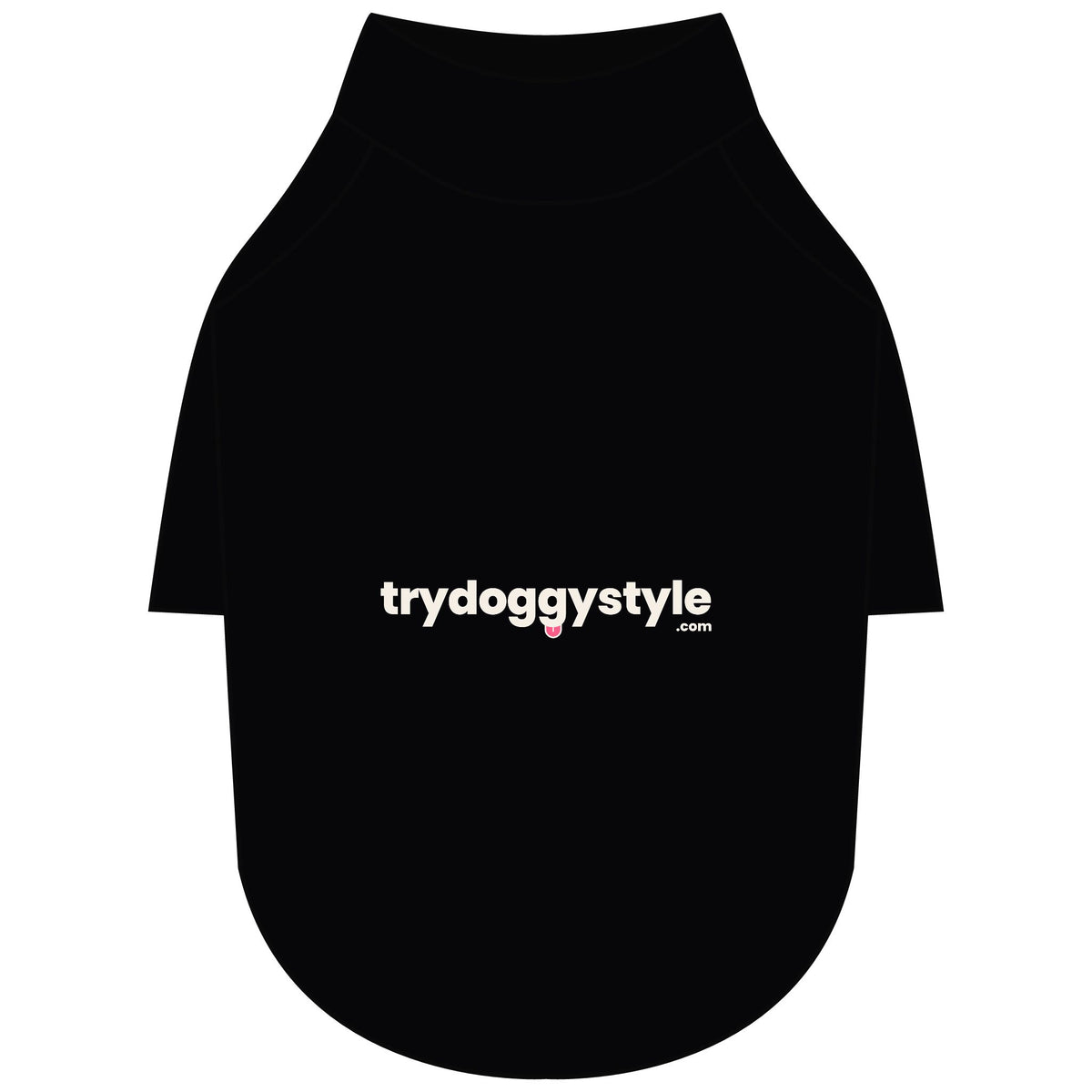 Doggystyle Dog Tee
