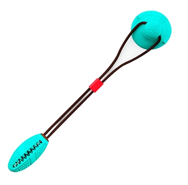 Suction Cup Dog Chew Toy