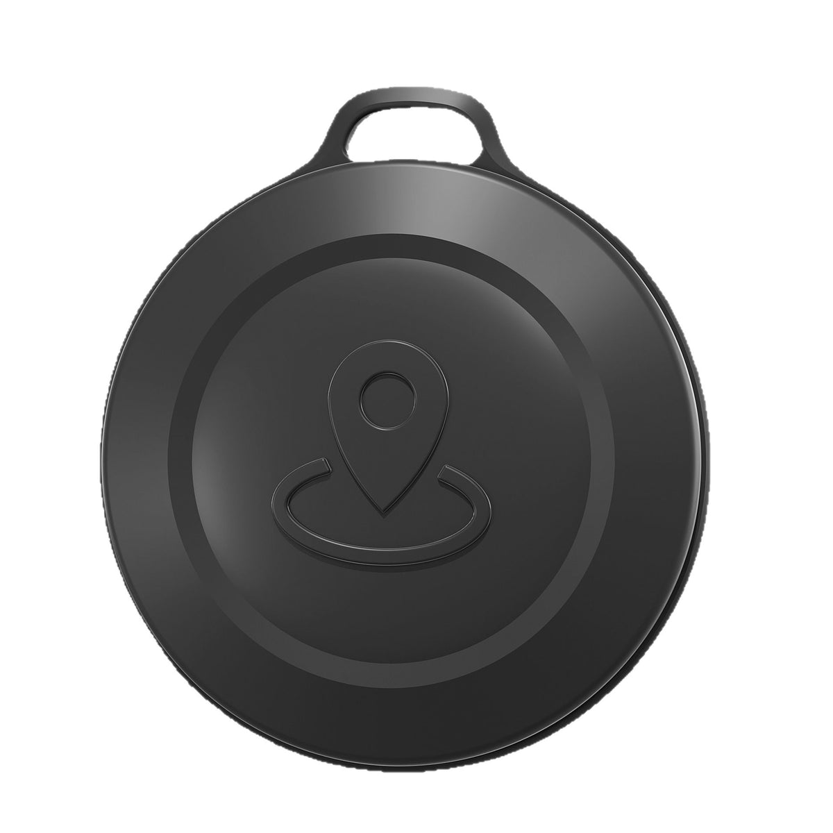 Compact Anti-Loss Tracker for Pets and Luggage