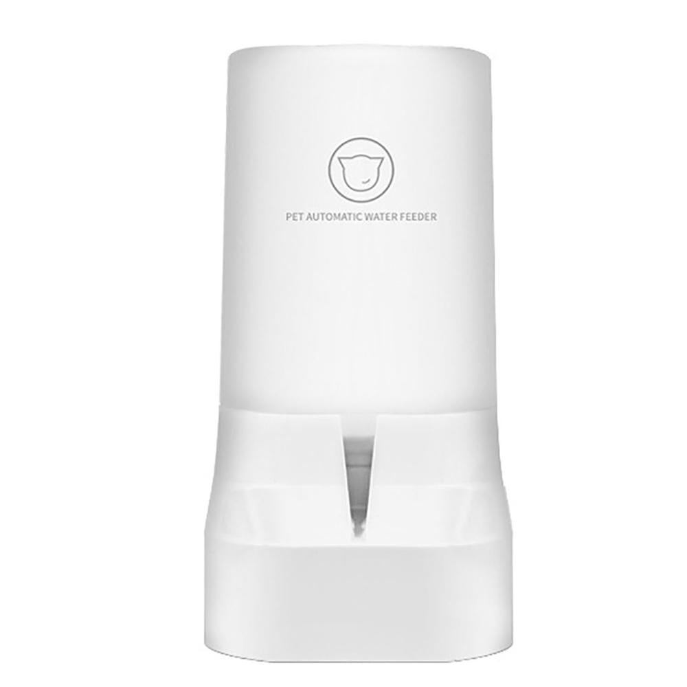 Large-Capacity Detachable Automatic Pet Feeder