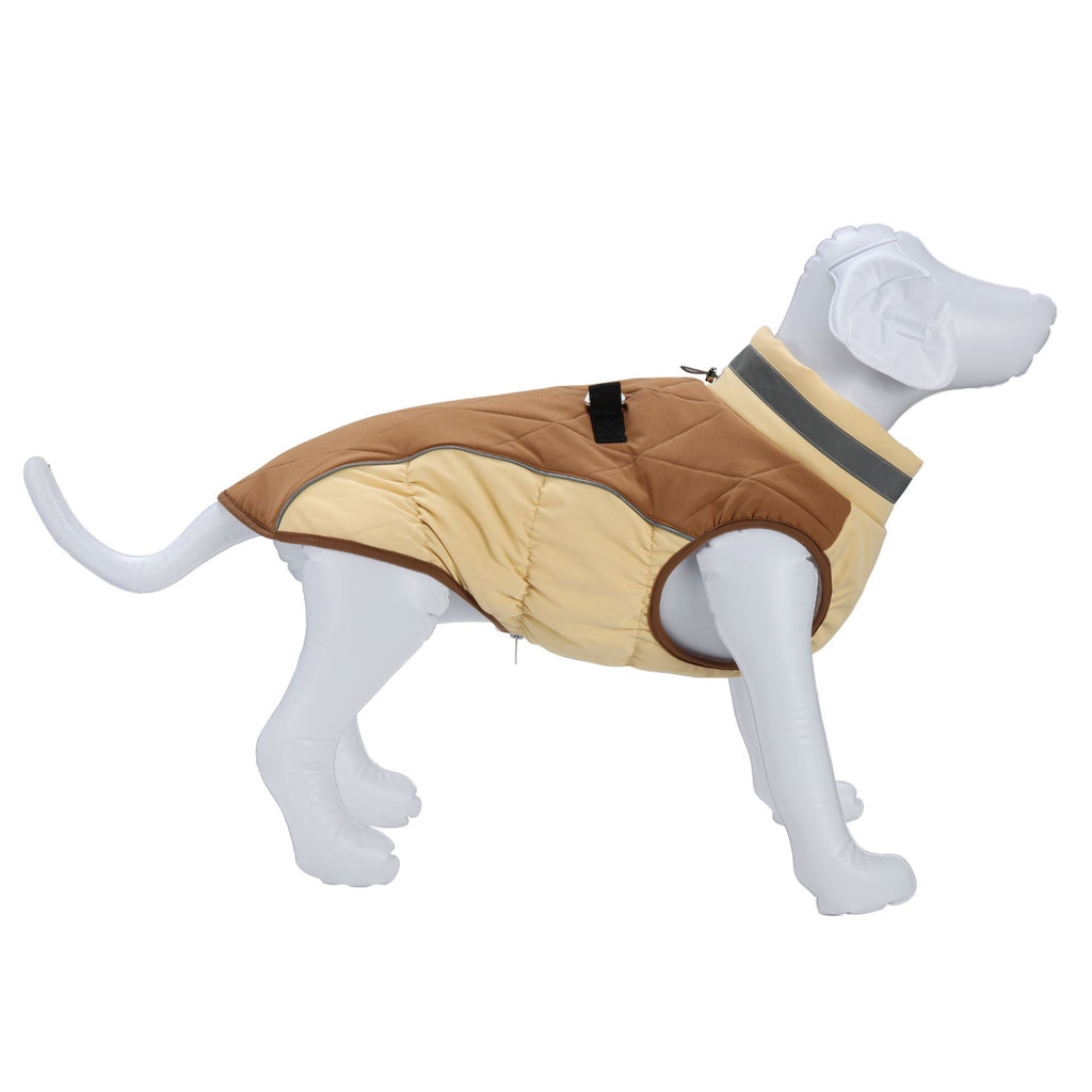 Waterproof Windproof Puppy And Dog Coat