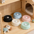 Non-Slip Pet Licking Slow-Feeding Bowl