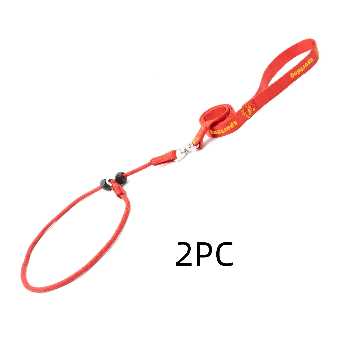 Dog Training Hand-Holding Rope