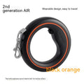 Cute Retractable Hand-Holding Dog Leash