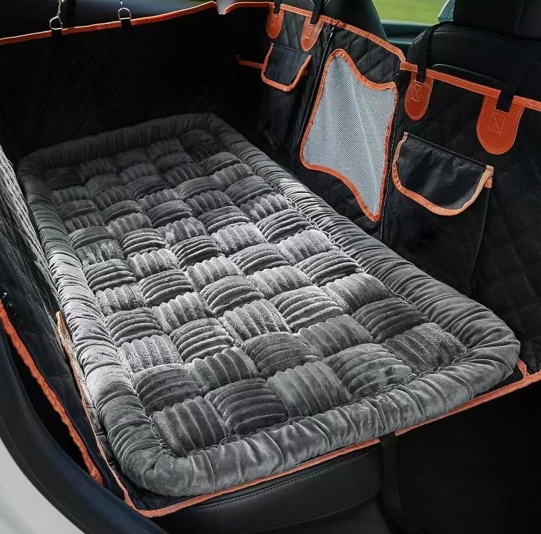 Car Dog Cushion Non-Slip Thickened