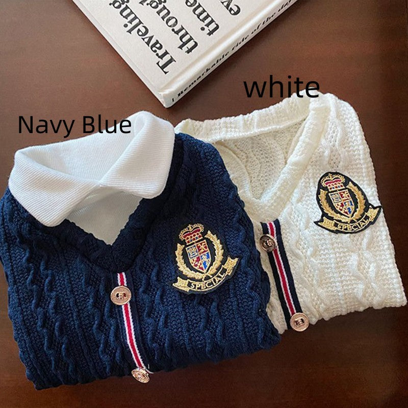 Small Dog Small Puppy Schnauzer Bichon Pet Clothes Two-Piece Set