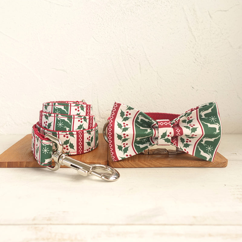 Thick Soft Dog Collar