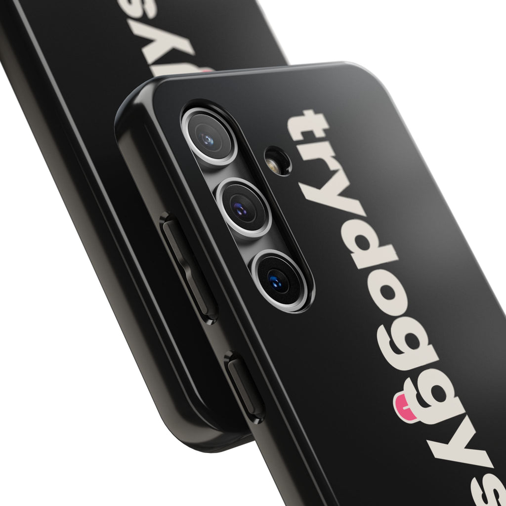 Doggystyle Phone Case
