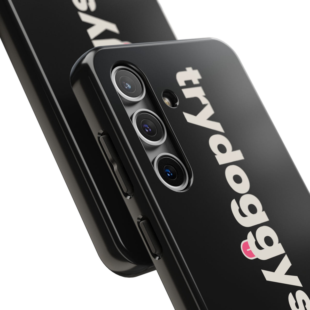 Doggystyle Phone Case