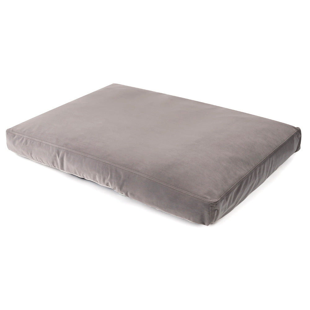 Thickened Warm Dog Cushion