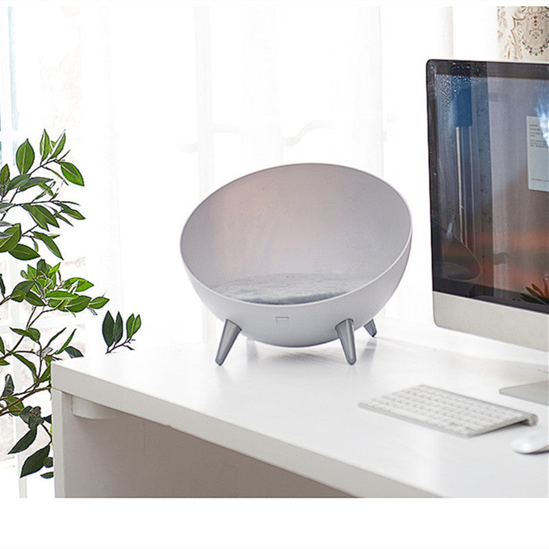 Hemispherical Pet Nest