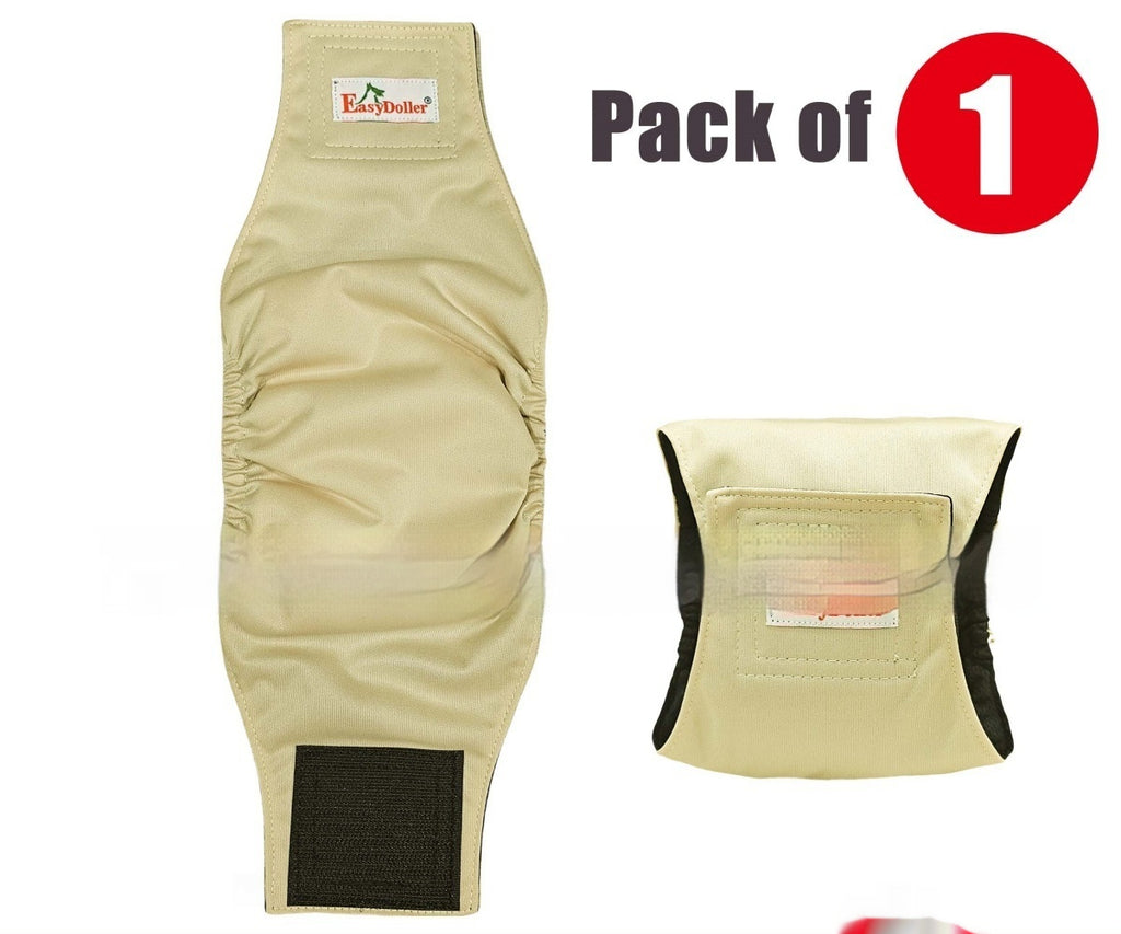 Washable Dog Diaper Pants