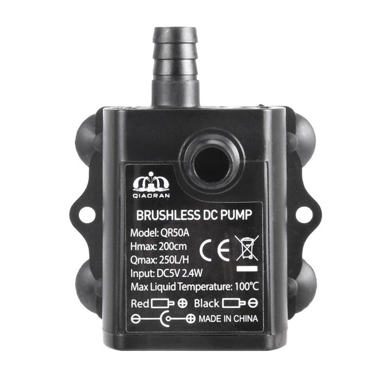 Water Circulation Usb Water Pump Fountain Water Pump