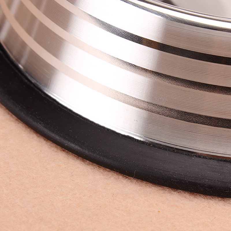 304 Stainless Steel Pet Bowl
