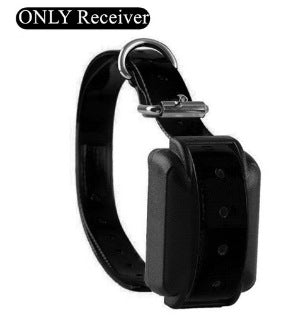 1000M Remote Intelligent Remote Control Dog Trainer Rechargeable