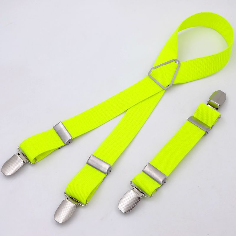 Adjustable Dog Diapers with Elastic Strap and Clip