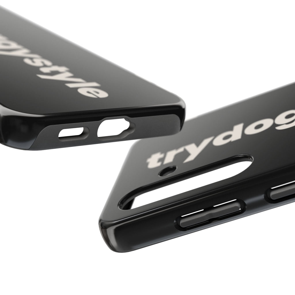 Doggystyle Phone Case