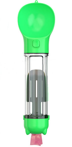 Multifunctional Pet Travel Water Cup