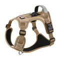 Vest-Style Dog Harness for Medium to Large Dogs