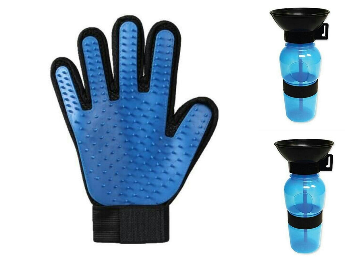 Portable Water Bottle For Pet Dogs
