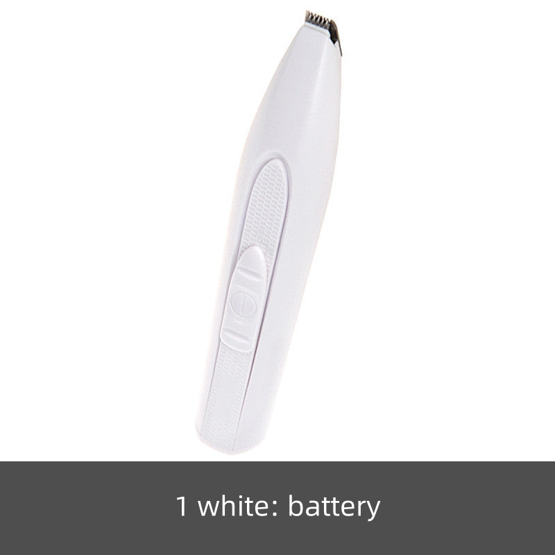 Electric Dog Hair Clipper Shaver