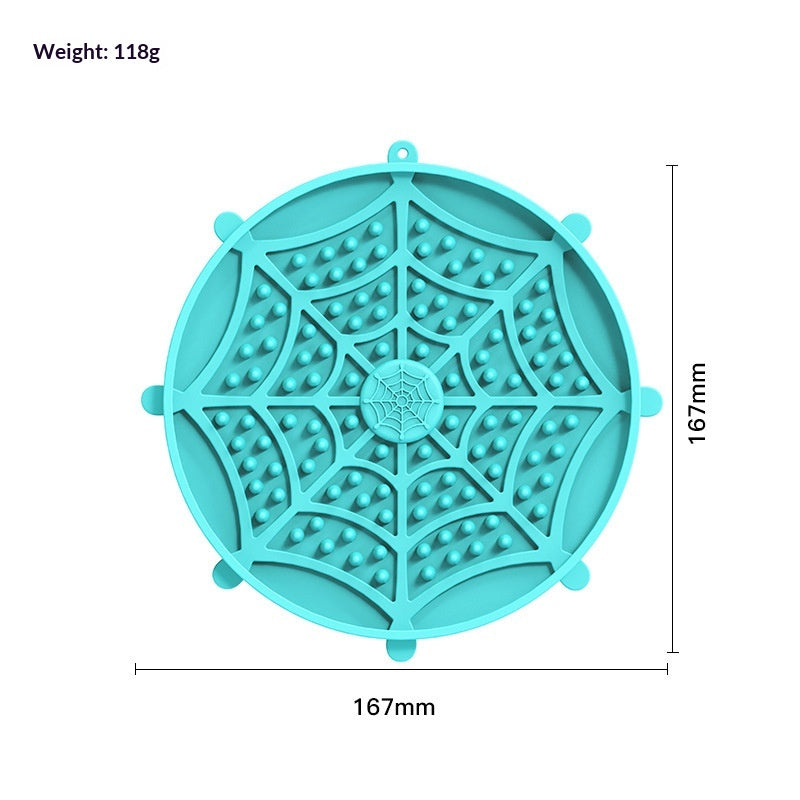 New Multi-Functional Suction-Cup Feeder