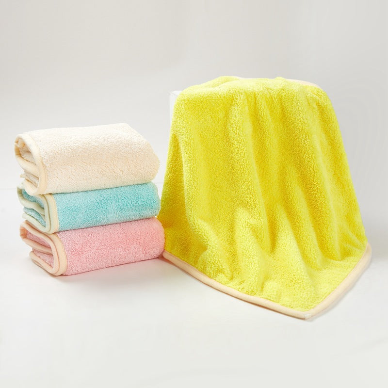 Super Absorbent Quick-Drying Dog Bath Towel