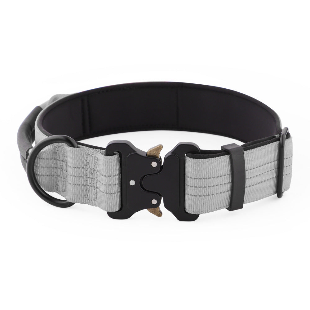 Anti-Lost Dog Collar For Small To Large Dogs