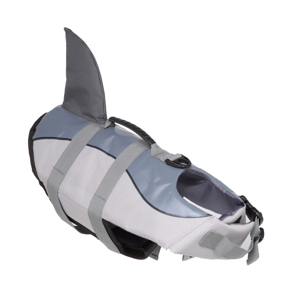 Pet Life Jacket For Water Safety