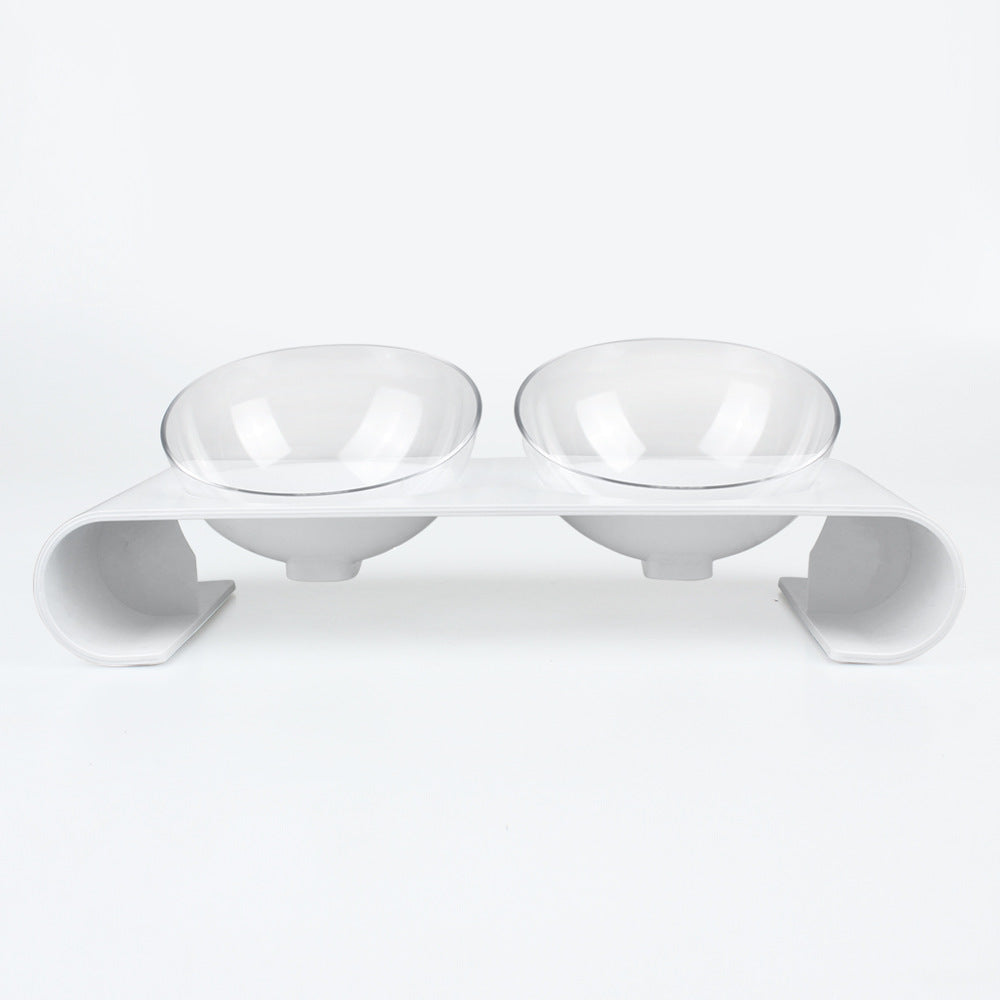 Plastic Pet Bowl Dog Bowl