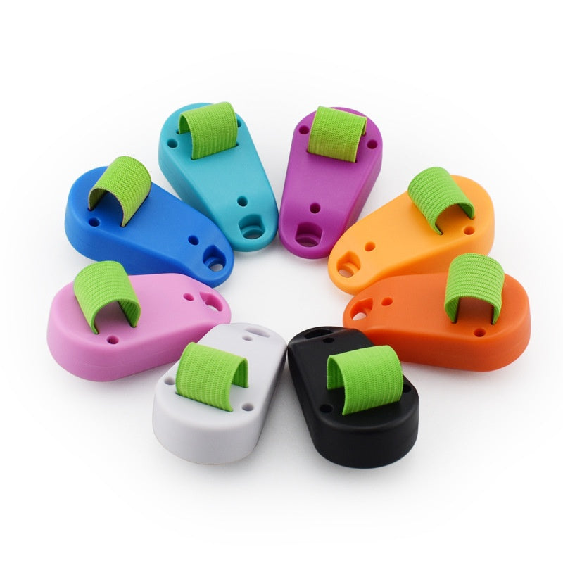 Clicker Training Equipment For Dogs Hand-Activated Type