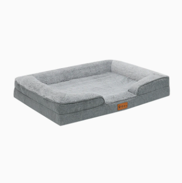 Detachable Memory Sponge Four Seasons Universal Pet Bed