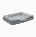 Detachable Memory Sponge Four Seasons Universal Pet Bed