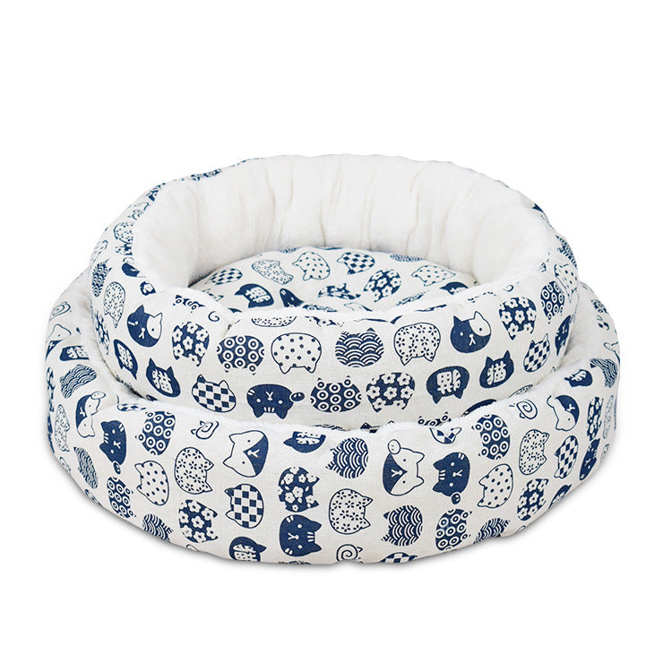 Four Seasons Universal Pet Bed Mat