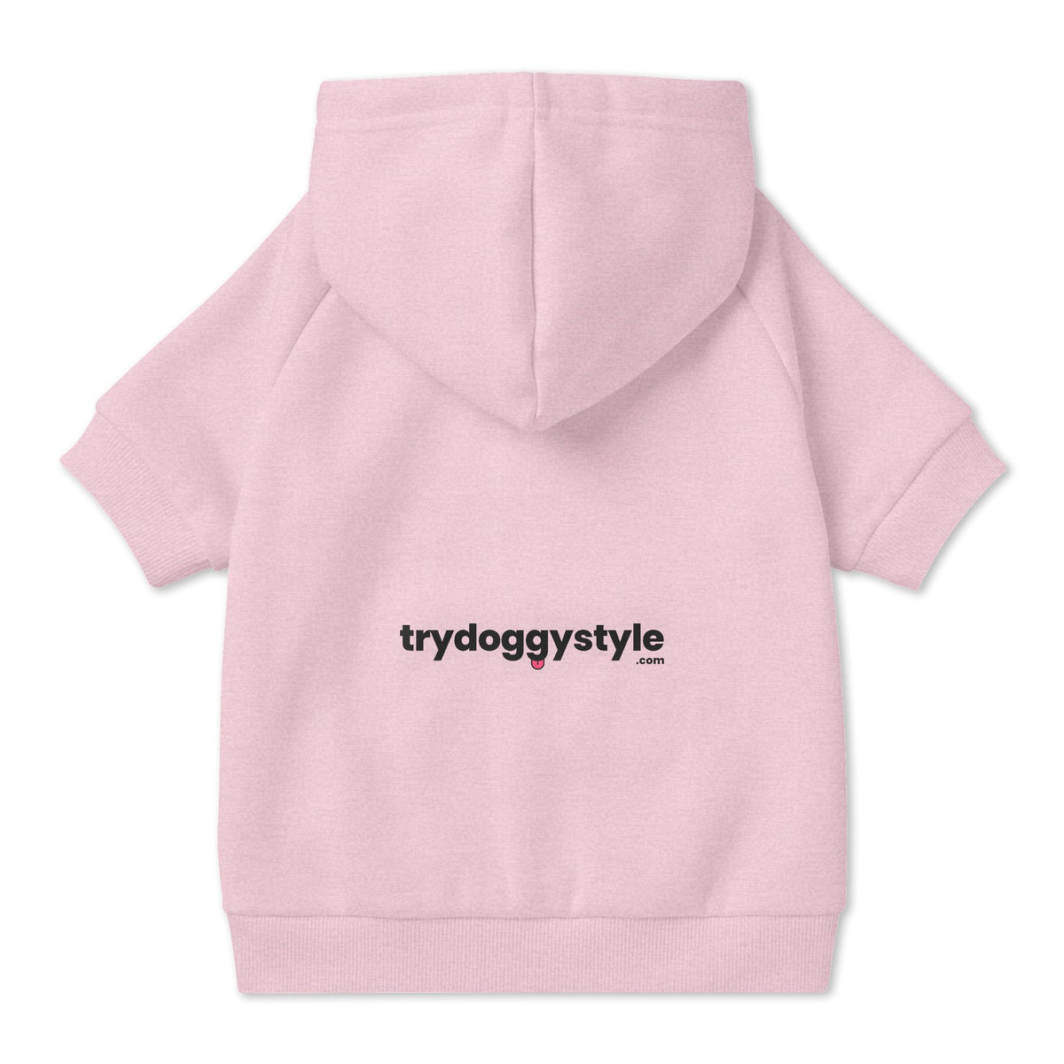 Doggystyle Dog Hoodie