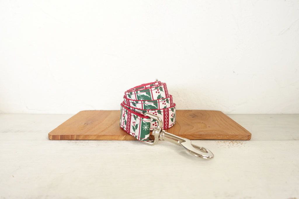 Thick Soft Dog Collar